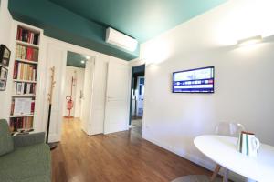 Casa di Paolo a Fontana di Trevi