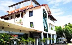 Sky Bello Hotel - 卡图纳耶克