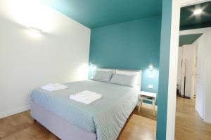 Casa di Paolo a Fontana di Trevi