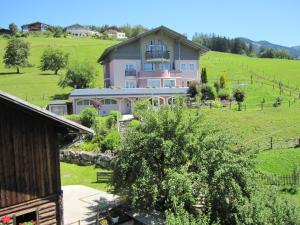 Ferienhotel Gewürzmühle