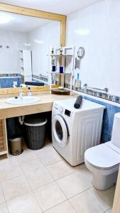 Casa surf Esperenza Dunas