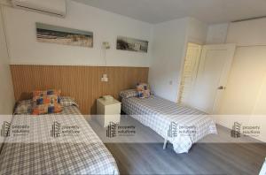 545 Jupiter Apartamento - Paya a 600 metros - Piscina todo el año - Excelente ubicación