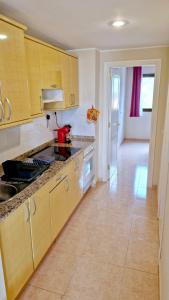 Casa surf Esperenza Dunas