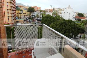 545 Jupiter Apartamento - Paya a 600 metros - Piscina todo el año - Excelente ubicación