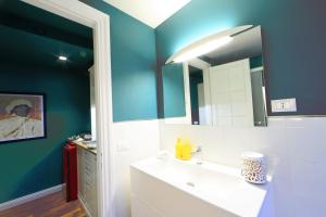 Casa di Paolo a Fontana di Trevi