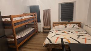 Apartmaji Despotoski Mojstrana