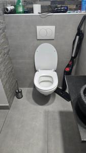 Apartmaji Despotoski Mojstrana