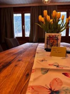 Landhaus Lerch - بارتنين