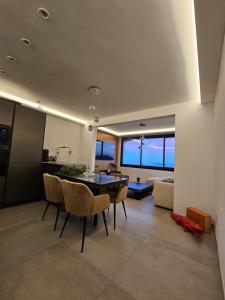 Modern apartment with sea view
