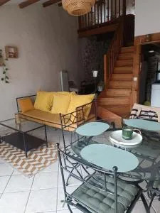 Charmant LOFT - Châteaudouble