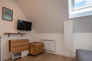 Appartements Gwenn Ha Du : photos des chambres