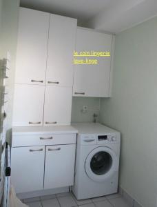 Home SAINT-MAURILLE coeur dAngers et Parking