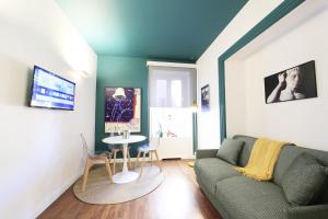 Casa di Paolo a Fontana di Trevi