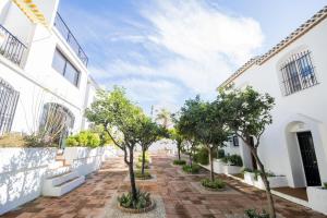 Cubos Apartamento Doña Lola