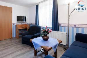 Töwerland Wohnung 10