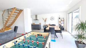 Maison tout confort proche Azay-le-Rideau 8 p