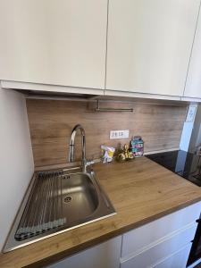 Porta Romana Chic Nest - Monolocale Moderno nel cuore di Milano