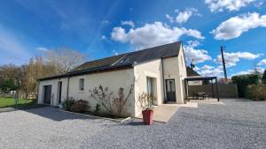 Maison tout confort proche Azay-le-Rideau 8 p