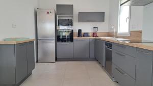 Maisons de vacances Maison tout confort proche Azay-le-Rideau 8 p : photos des chambres