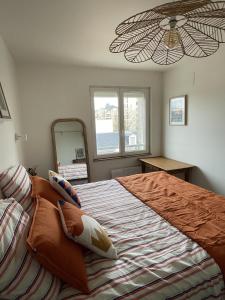 Appartement 2 etoiles haut de gamme Le Pompidou