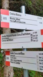 Apartment mit 2 Schlafzimmern