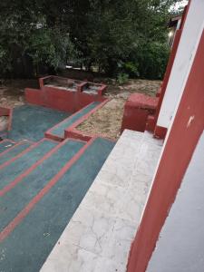 Altos de Grecia Cabaña 1