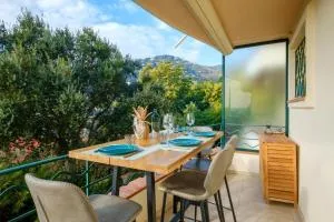 Duplex 2 chambres Golden Sun - Espéro-Pax