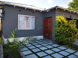 Gwanxhae Boutique Accommodation