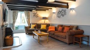 Ta Mill Holiday Cottages & Lodges - Forge Cottage