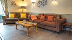 Ta Mill Holiday Cottages & Lodges - Forge Cottage