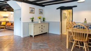 Ta Mill Holiday Cottages & Lodges - Forge Cottage