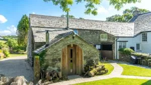 Ta Mill Holiday Cottages & Lodges - Forge Cottage - Davidstow