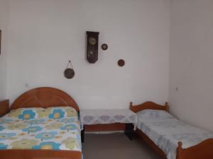 Casa privata con giardino Bardha lungomare