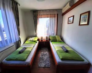 Szt Kristóf Bed and Breakfast