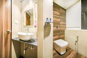 Glitz Hotels New United Nr International Airport Mumbai