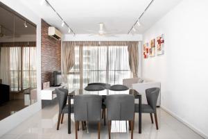MyHabitat Residences