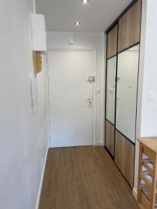 appartement cosy à 100m de la mer !