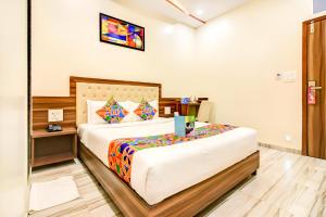 Glitz Hotels New United Nr International Airport Mumbai