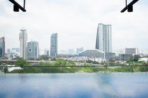 MyHabitat Residences