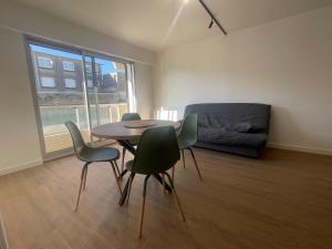 appartement cosy à 100m de la mer !