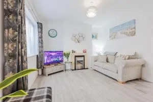 Chatham Lodge - Hart