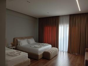 Arvi Boutique Hotel