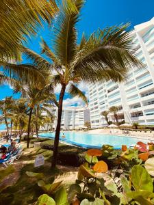 Luxury penthouse portobello