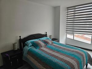 Hermoso departamento, céntrico y tranquilo