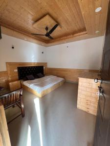 Brahma Cottages