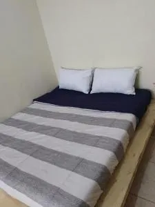 Speke homes and apartments 2 - 卡巴莱