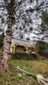 Maisons de vacances Maison avec vue sur mer : photos des chambres