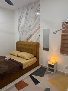 MelDy Guesthouse Alor Gajah