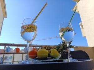 Tinas Seaside Place