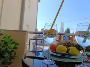 Tinas Seaside Place